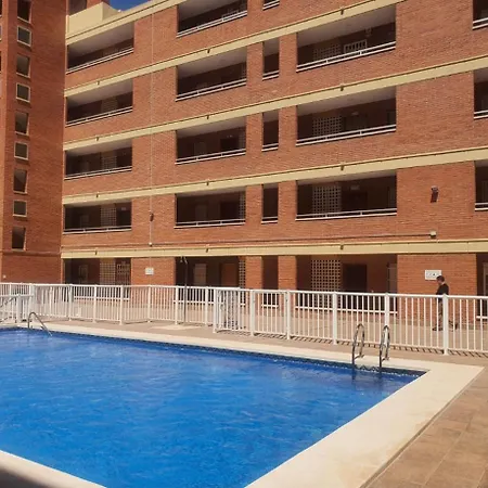 Apartment Almoradi Rent Torrevieja