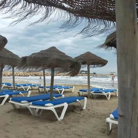 Apartament Almoradi Rent