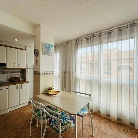 Almoradi Rent