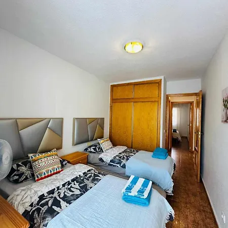 Almoradi Rent *