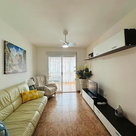 Apartment Almoradi Rent Torrevieja